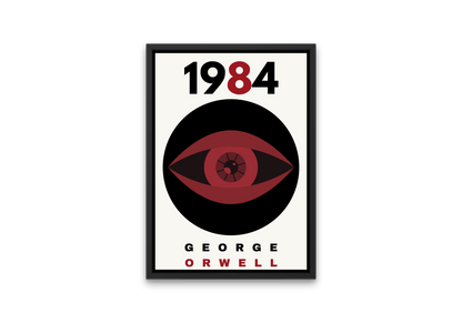 plakat 1984