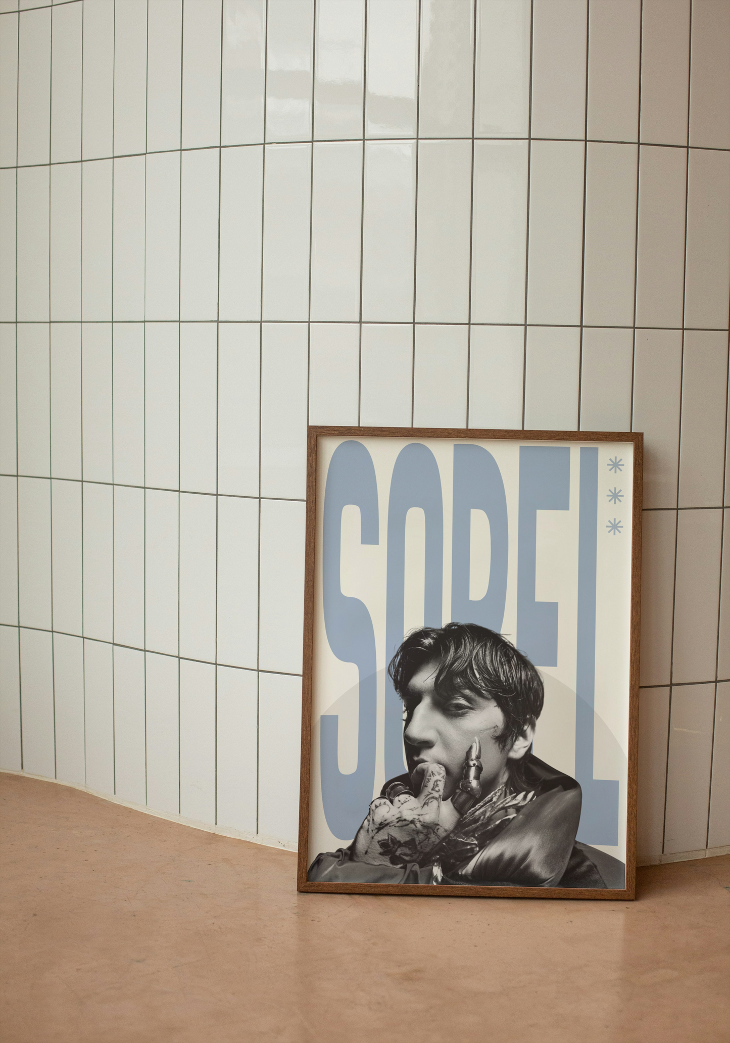 plakat SOBEL 2