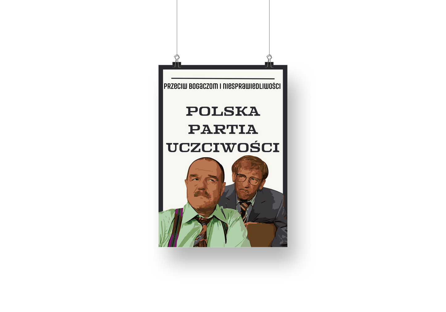 plakat PPU (RANCZO)